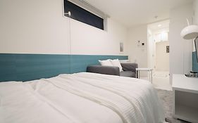 Miyako Shinjuku Hotel 都-新宿-